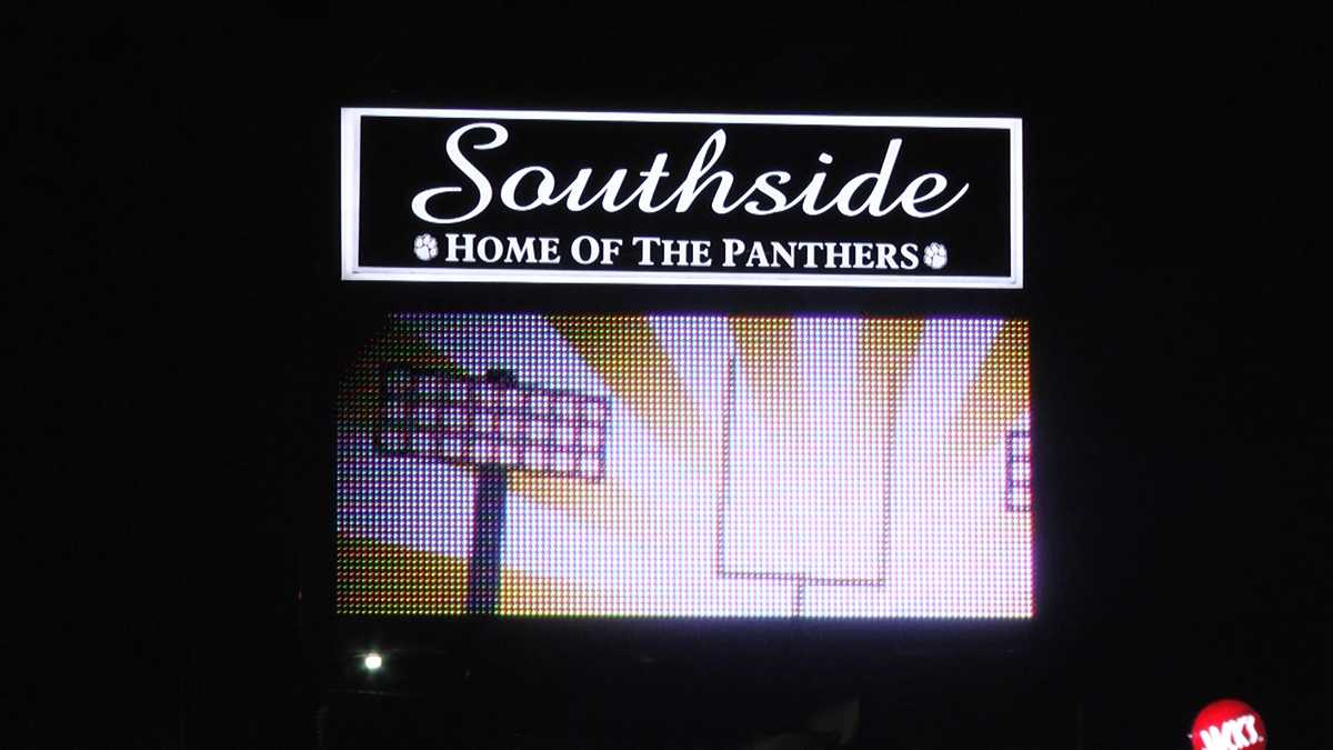 Southside / Homepage