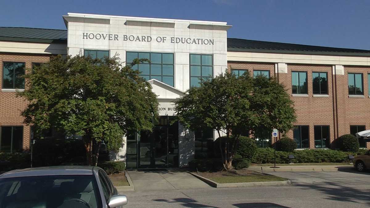 Hoover school rezoning back on the table