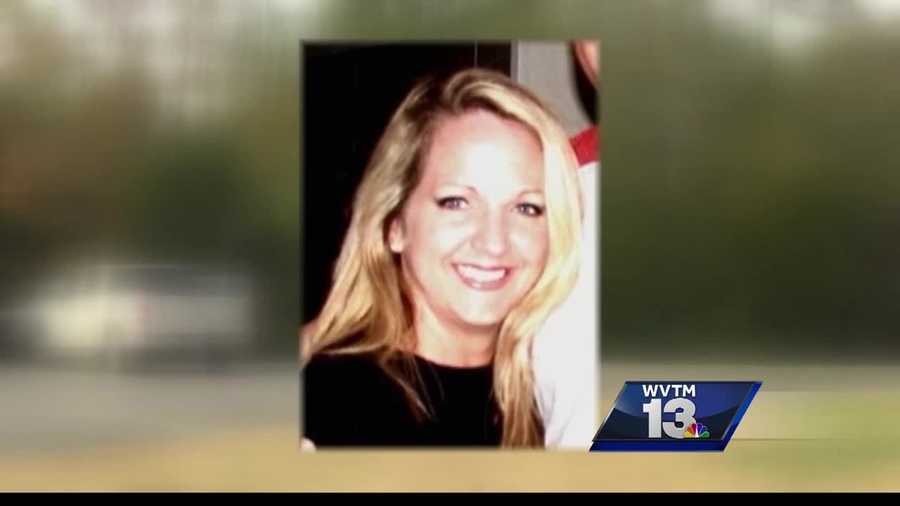 A woman still is seeking answers a year after her friend disappeared near the Talladega Superspeedway during race weekend.