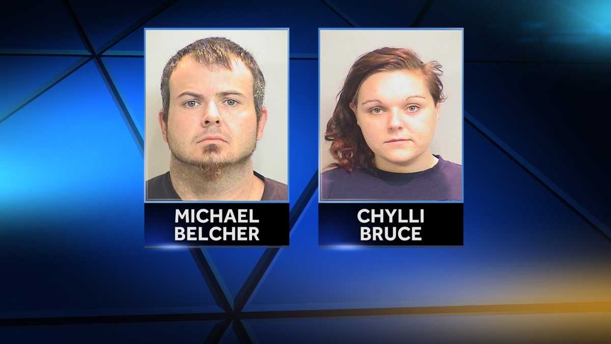 2 Charged With Capital Murder After Body Found Monday