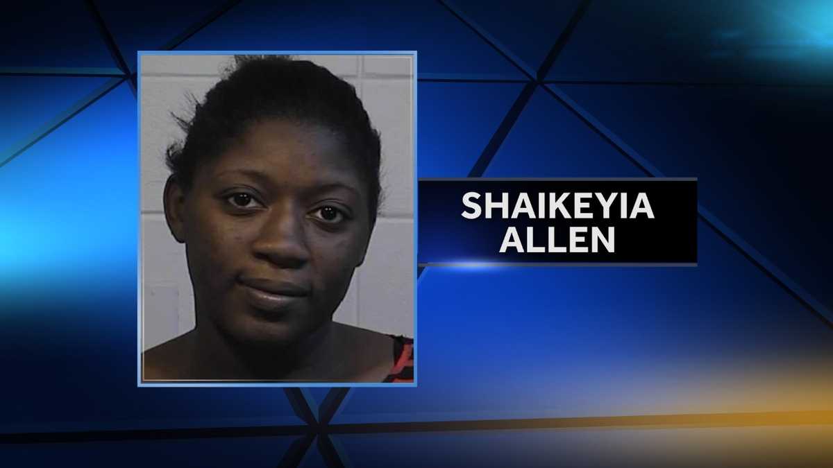 Mother charged with child abuse, attempted murder