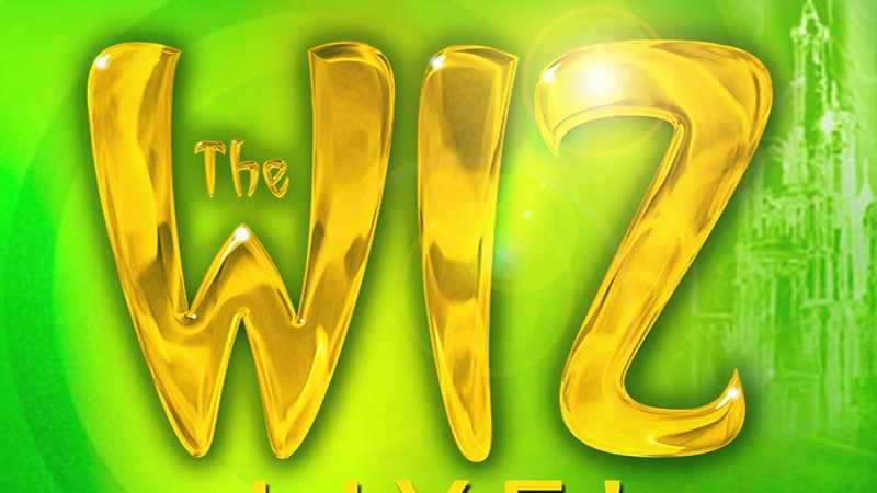 The Wiz Live! Watch Party