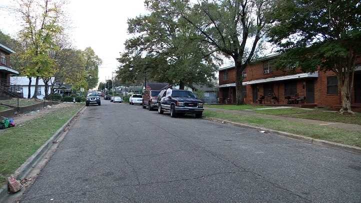 Birmingham man dead after late night shooting