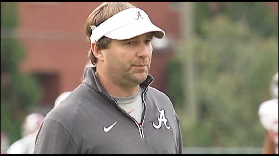 Sources: Georgia to name Alabama DC Kirby Smart new head coach - ABC7 Los  Angeles