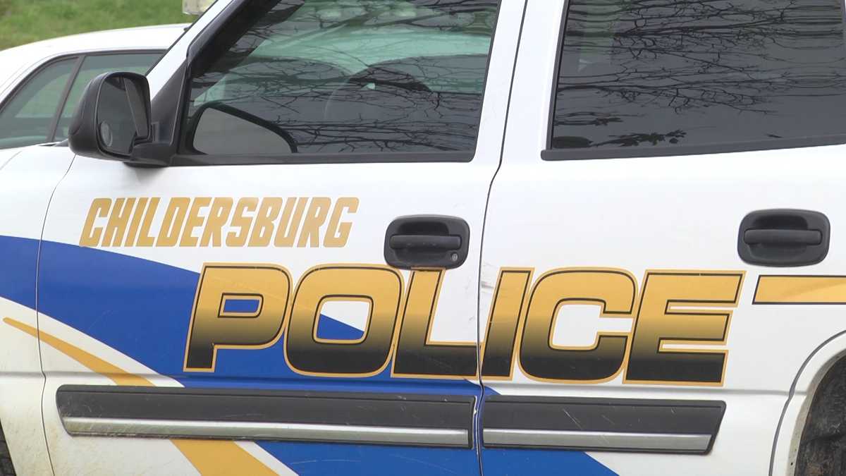 Childersburg residents frustrated about increased crime