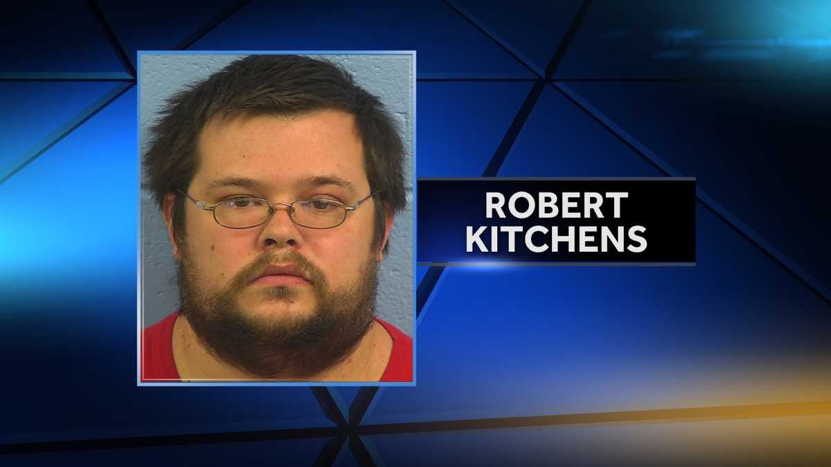 Gadsden Man Guilty Of Sodomy Sex Abuse Charges