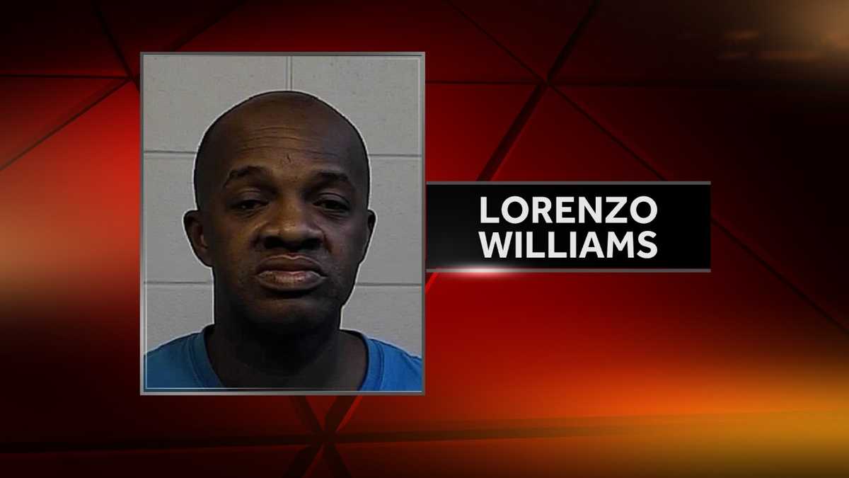 Tuscaloosa man charged in hospital sexual assault