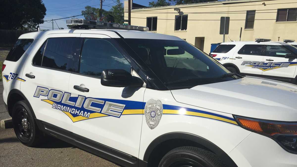 Birmingham police need more officers, patrol cars