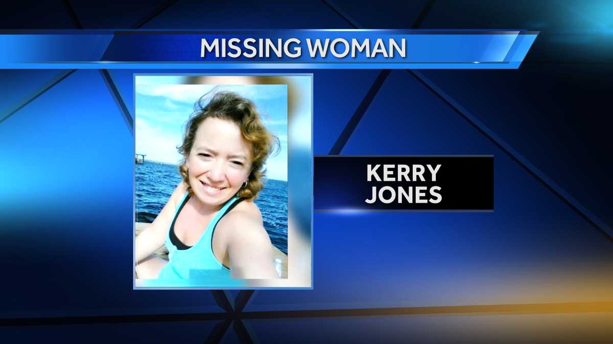 Pell City Woman Missing