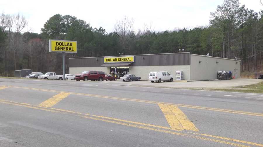 Law enforcement officials said they're worried about the safety of employees who work the night shift at Dollar General stores in Blount County.