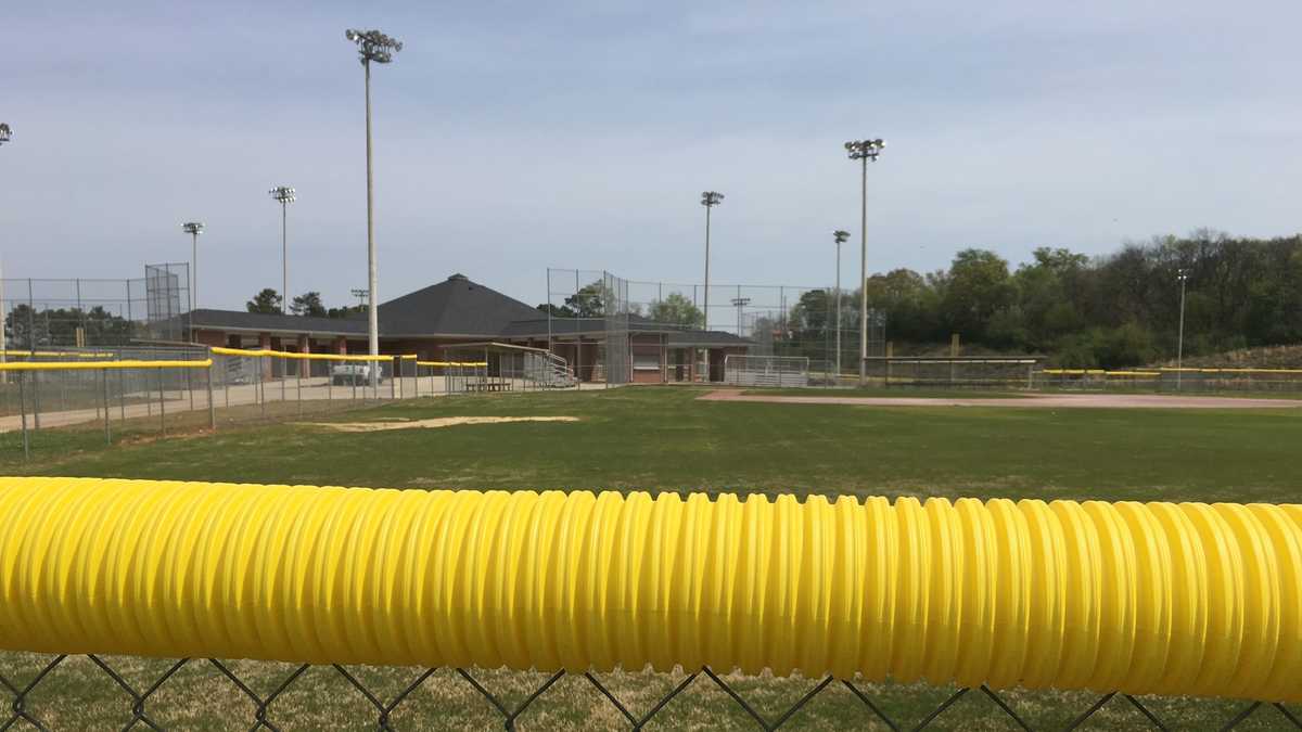 4 million baseball complex opening April 9
