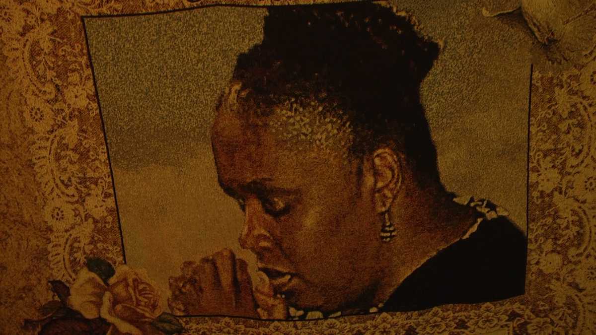 Former Miss Wheelchair Alabama laid to rest