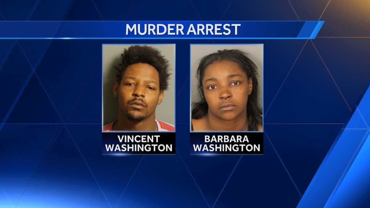 Brother And Sister Charged With Murder After Fatal Shooting 4776