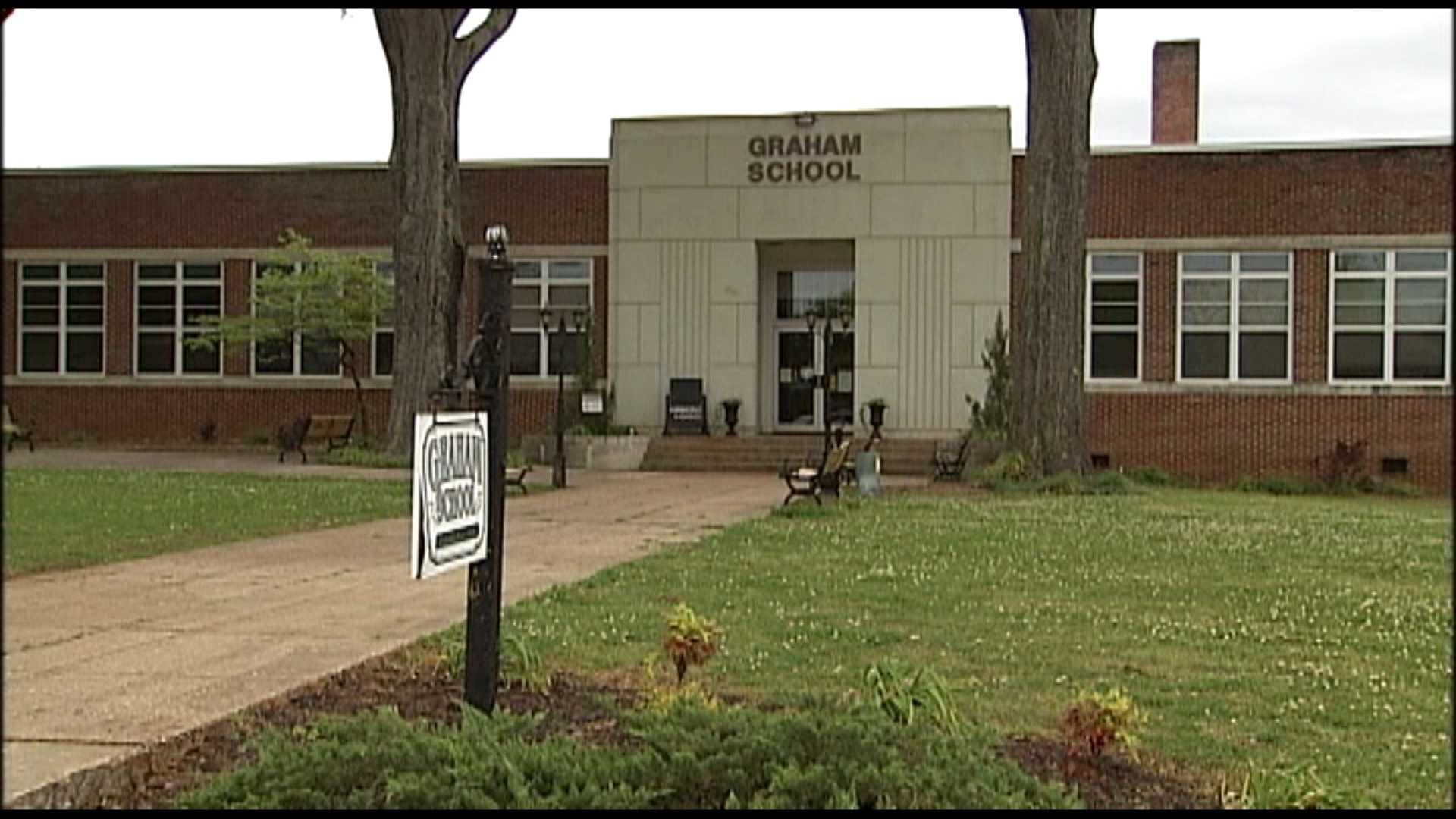 Graham Elementary School Remains Closed