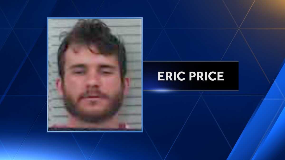 Eric Price pleads guilty in wife's murder