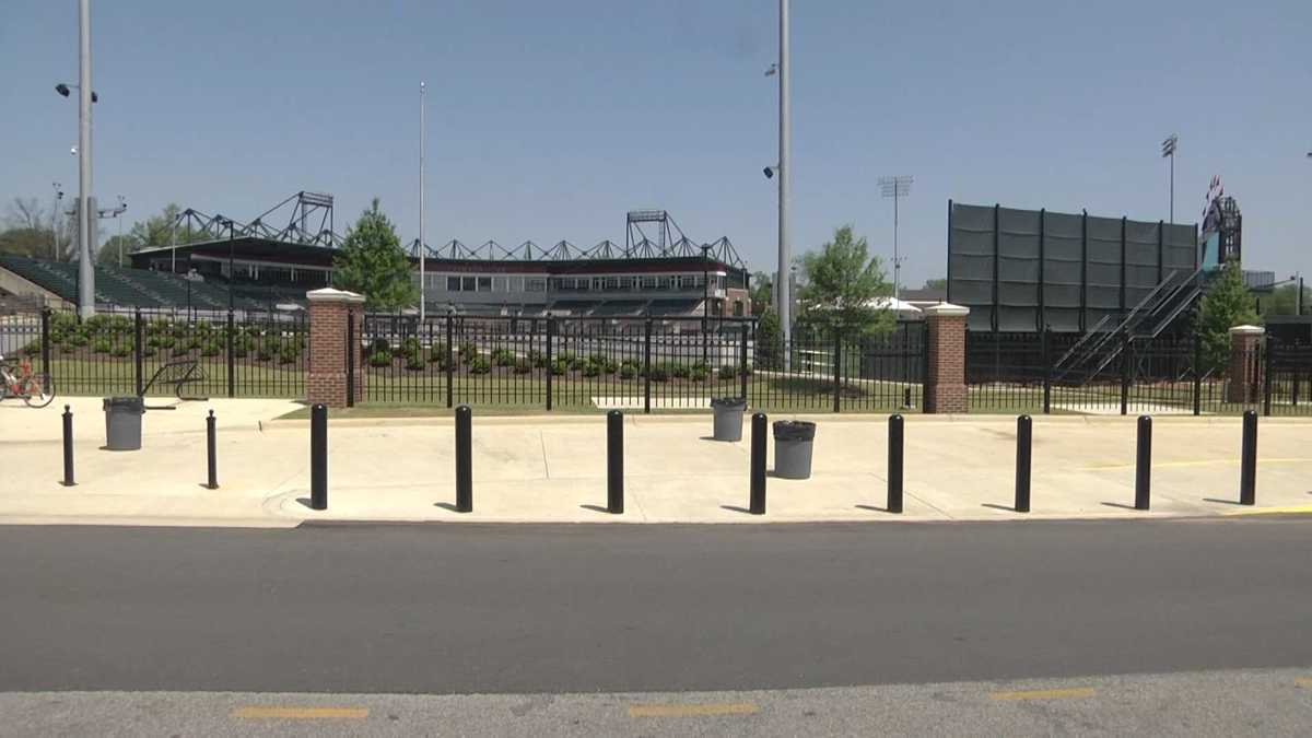 Sewell-Thomas Stadium will host playoff baseball for the first time since  2006 – The Crimson White