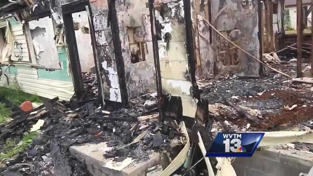 Blighted Norwood apartment complex to be demolished