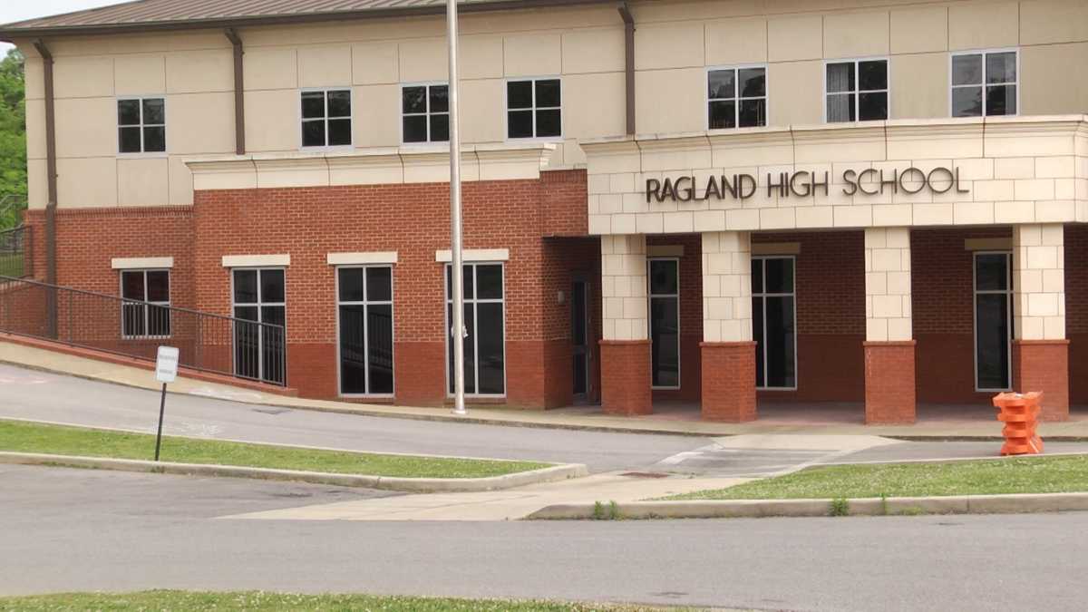 Incident involving Ragland principal being investigated