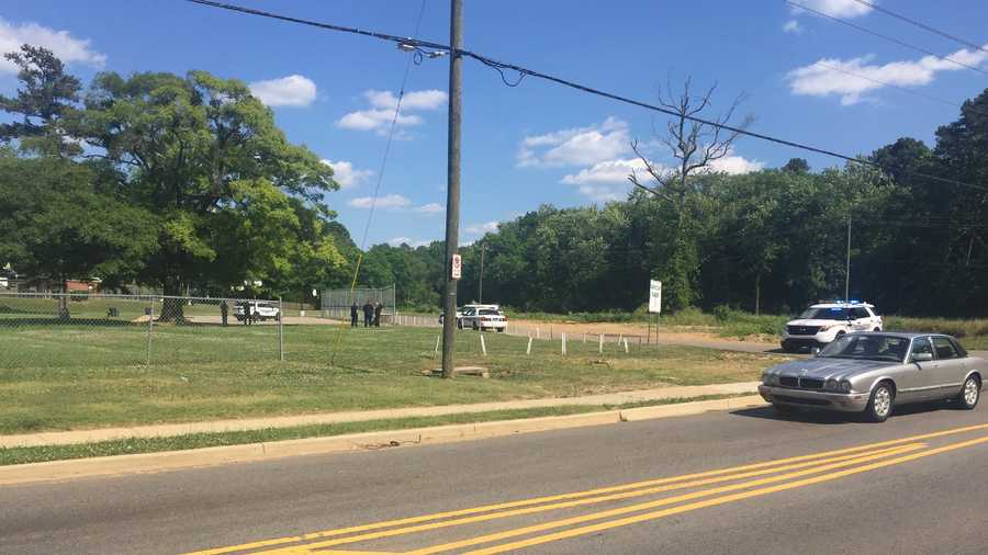 Birmingham police are investigating a shooting in which sent two boys to the hospital Sunday afternoon.