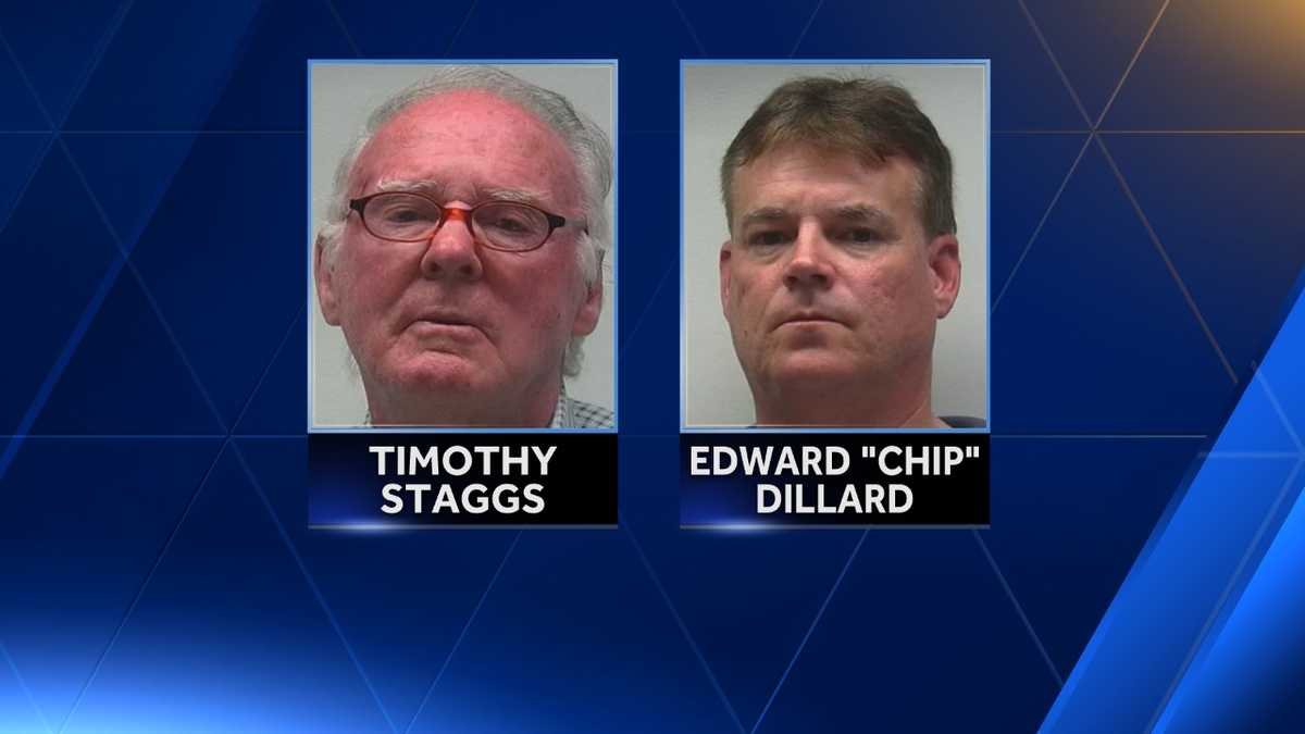 Florence attorney arrested on human trafficking charges