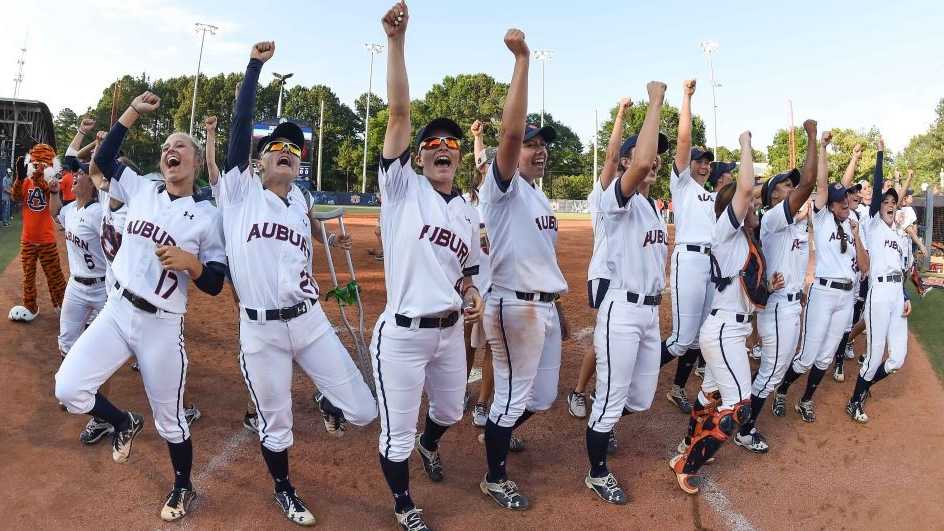 AUB, Auburn YOUTH Baseball Jersey