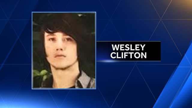 Body of missing man found buried in Etowah County