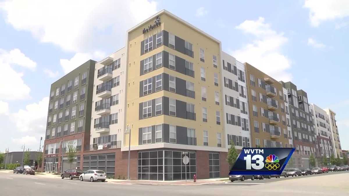 Birmingham residents excited about the new developments downtown