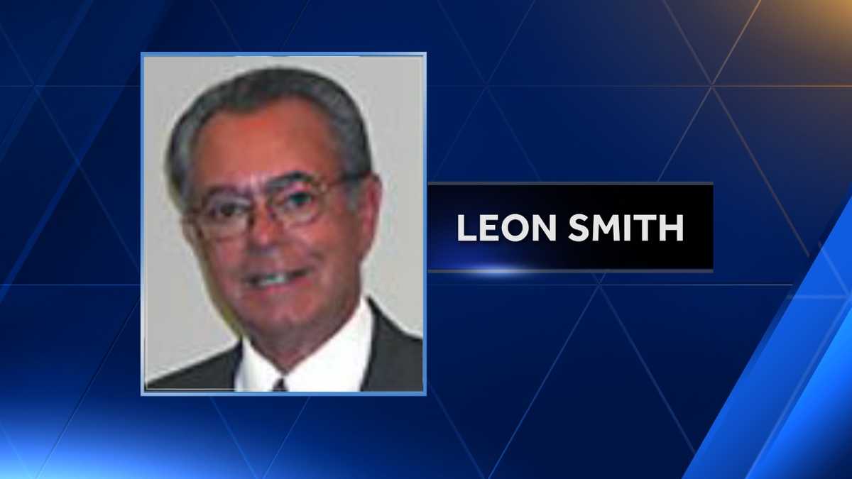 Oxford mayor won't seek reelection