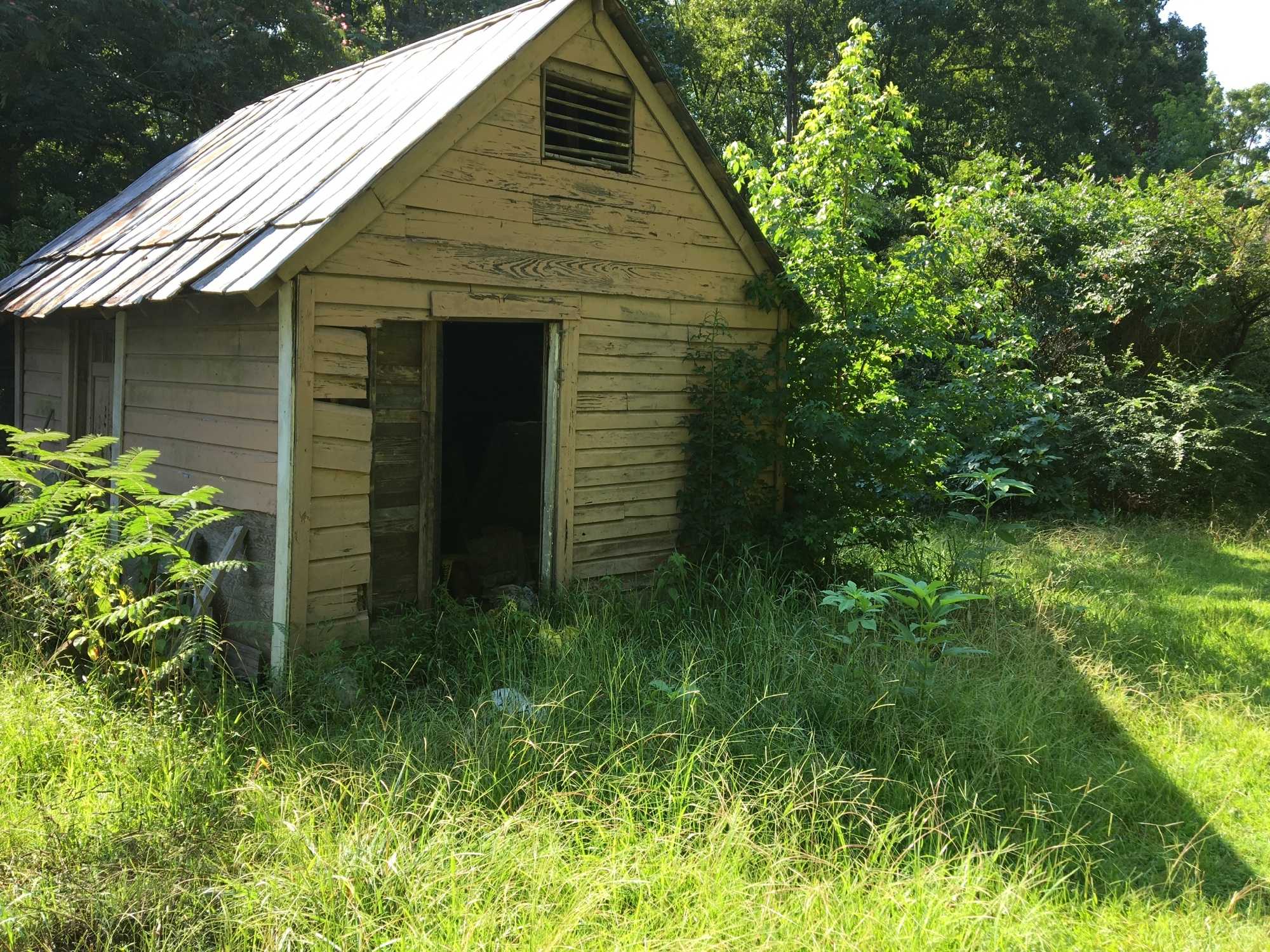 Skeletal Human Remains Found In Vacant House