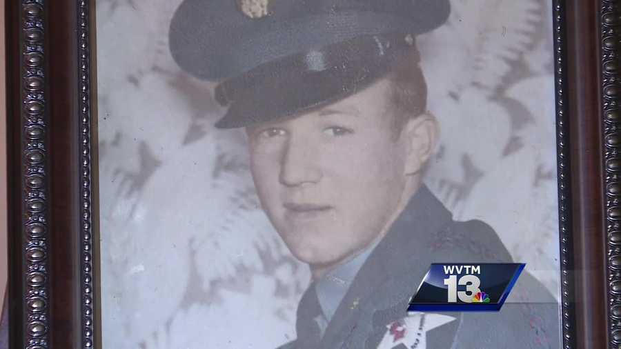 Korean War veteran laid to rest Saturday