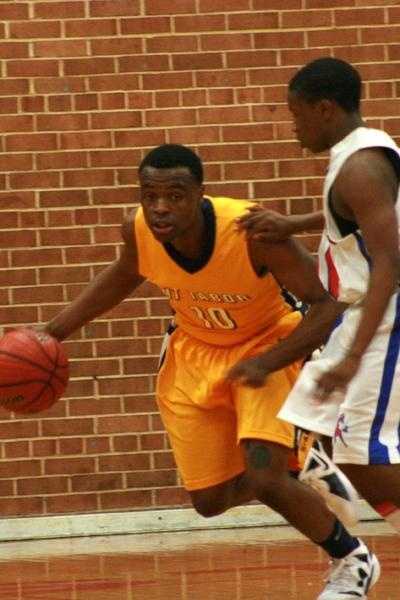 Mt Tabor At Parkland Basketball Mt Tabor At Parkland Basketball