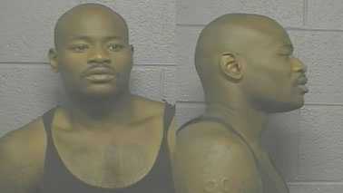 Inmate escapes from work crew