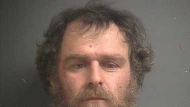 Clarence Worrell (Carroll County Sheriff's Office)