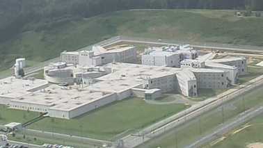 Lanesboro Correctional Center (Courtesy WCNC)
