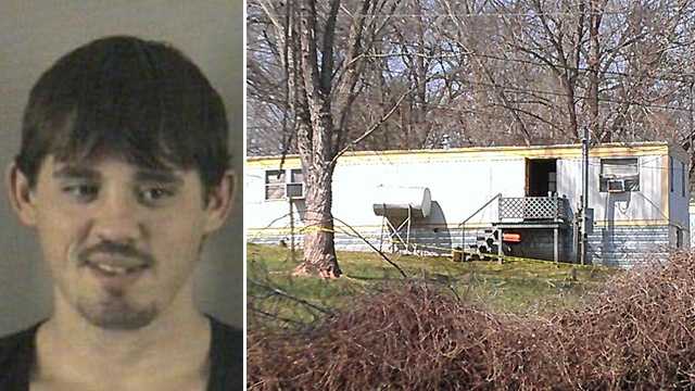 Mom, Son Found Dead In N. Wilkesboro; Man Arrested