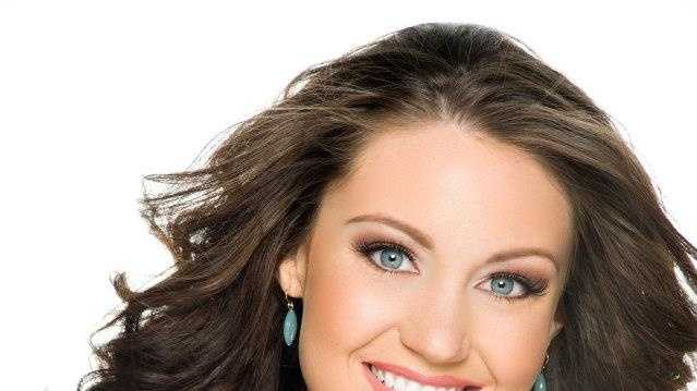 Images: Meet 2013 Miss North Carolina contestants