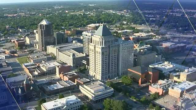 Downtown Greensboro Zip Code New Downtown Restaurant Week Benefits Downtown Greenway