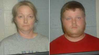 Woman, teen arrested after dog euthanized in Yadkinville