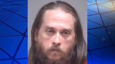 NC man charged with bomb, child porn possession