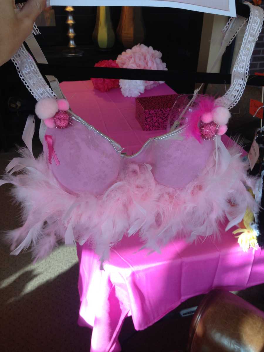 Images: Bra Day USA