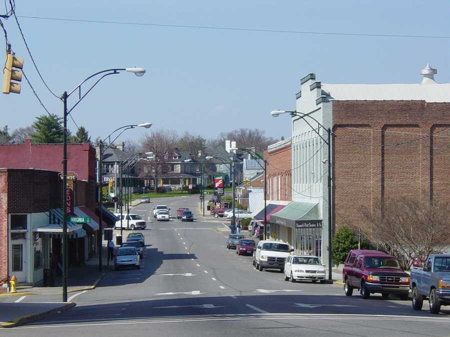 20 Things You Dont Know About Mount Airy