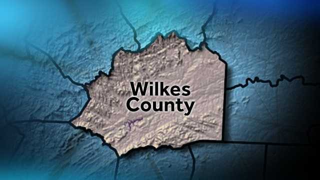 Wilkes County deputies are investigating a homicide.