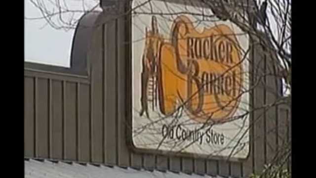 Cracker Barrel coming to Mount Airy