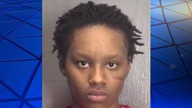 16-year-old girl charged in shooting death of NC teen