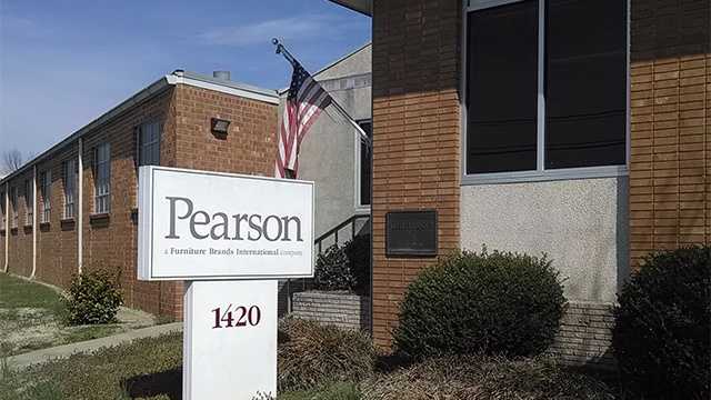 Furniture plant closing in High Point; 86 jobs lost
