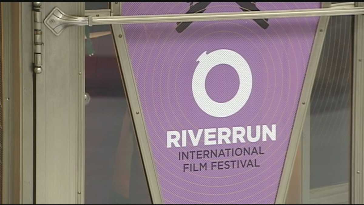 WinstonSalem's Riverrun Film Festival lineup