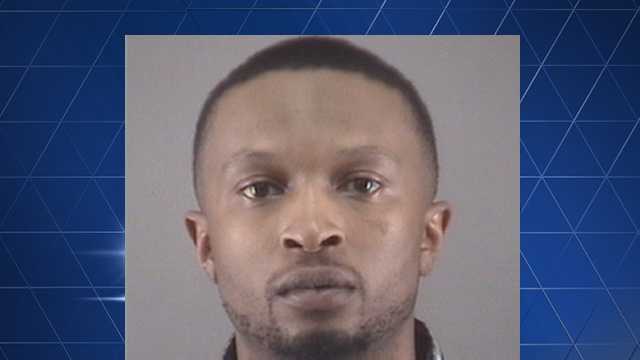 Man faces drug charges after arrest in Winston-Salem