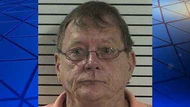 Man accused of making children watch porn with him