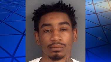 Man charged in shooting death of Ft. Bragg soldier