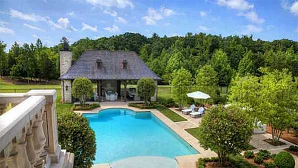 Road Signs For Sale >> PHOTOS: Kevin Harvick's house for sale Road Signs For Sale >> PHOTOS: Kevin Harvick's house for sale